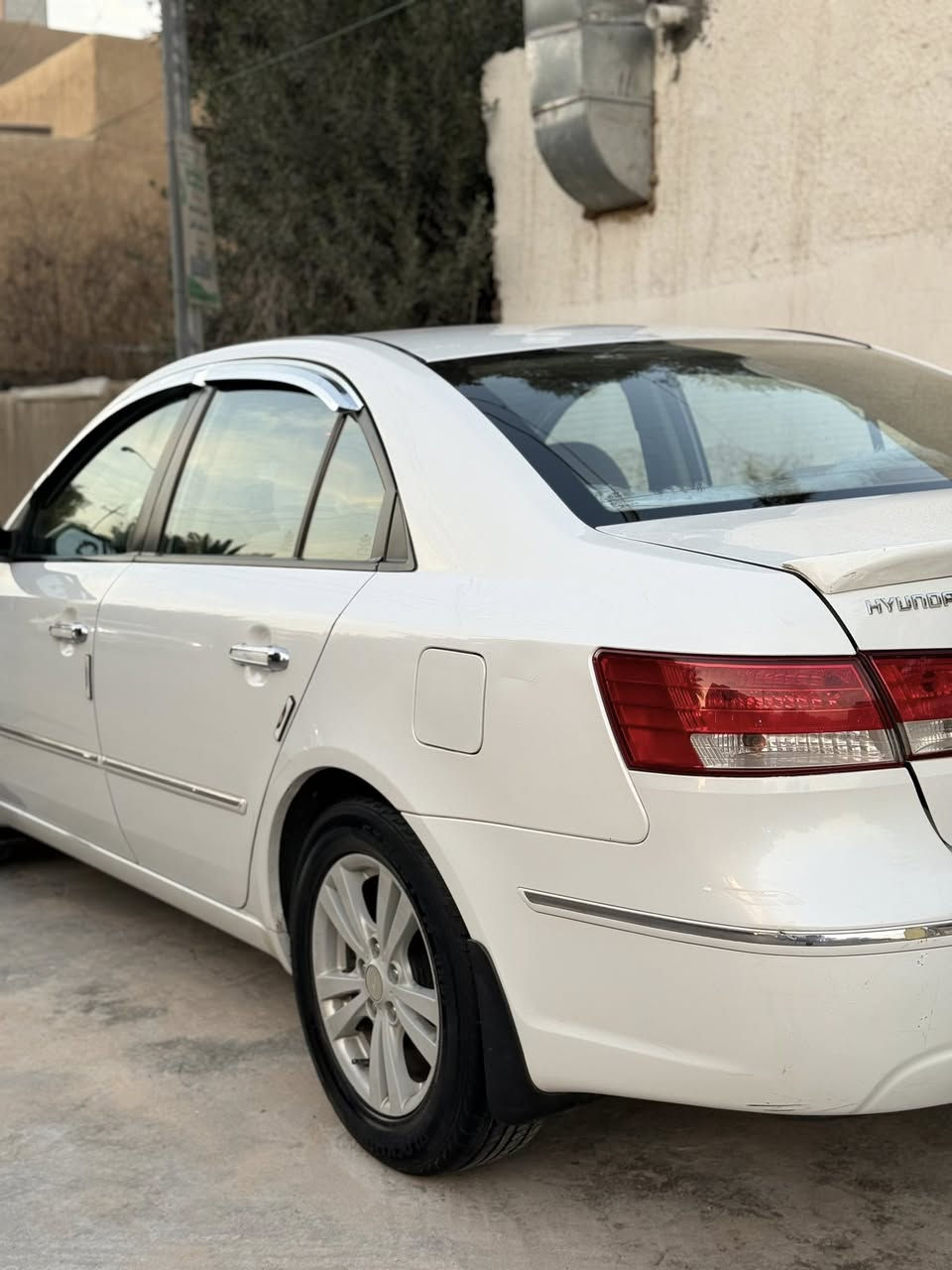 سيارة سوناتا 2011 خليجي 2400 محرك مكفول للبيع للاستفسار الاتصال على الرقم *********** مكاني بغداد سيدية او بلد صلاح الدين
