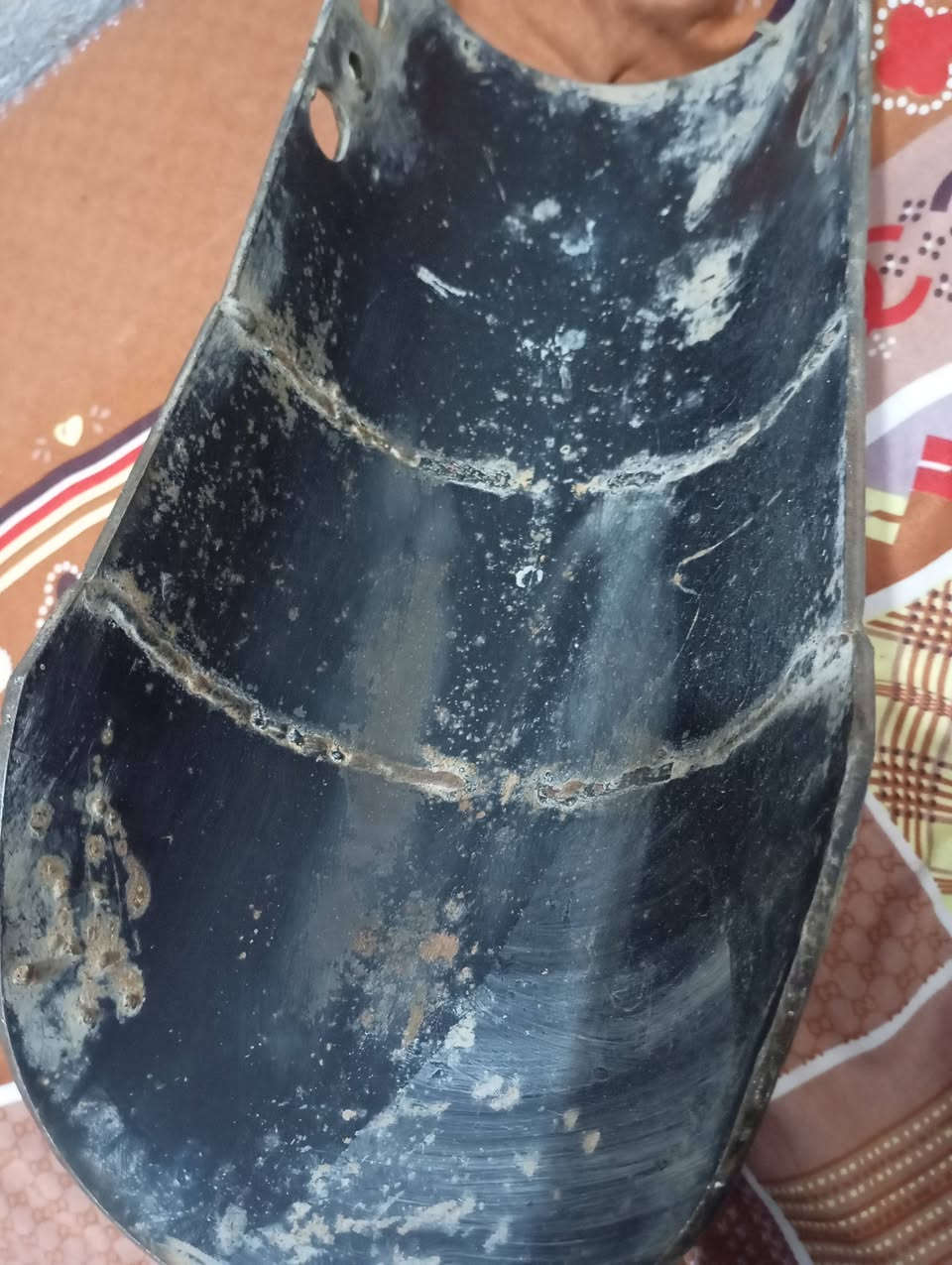 سلام عليكم عندي راسطه الوزن الثقيل السعر 30بي مجال بسيط جاملغ سعره 7الف بي مجال عندي عقل رياضي البيع جديد 8 بي مجال


**إذا كنت صاحب هذا الإعلان وتريد حذفه لأي سبب، رجاءا أرسل رسالة إلى الدعم الفني**