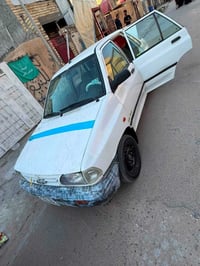 سايبا • ٢٠١١ • مكفوله