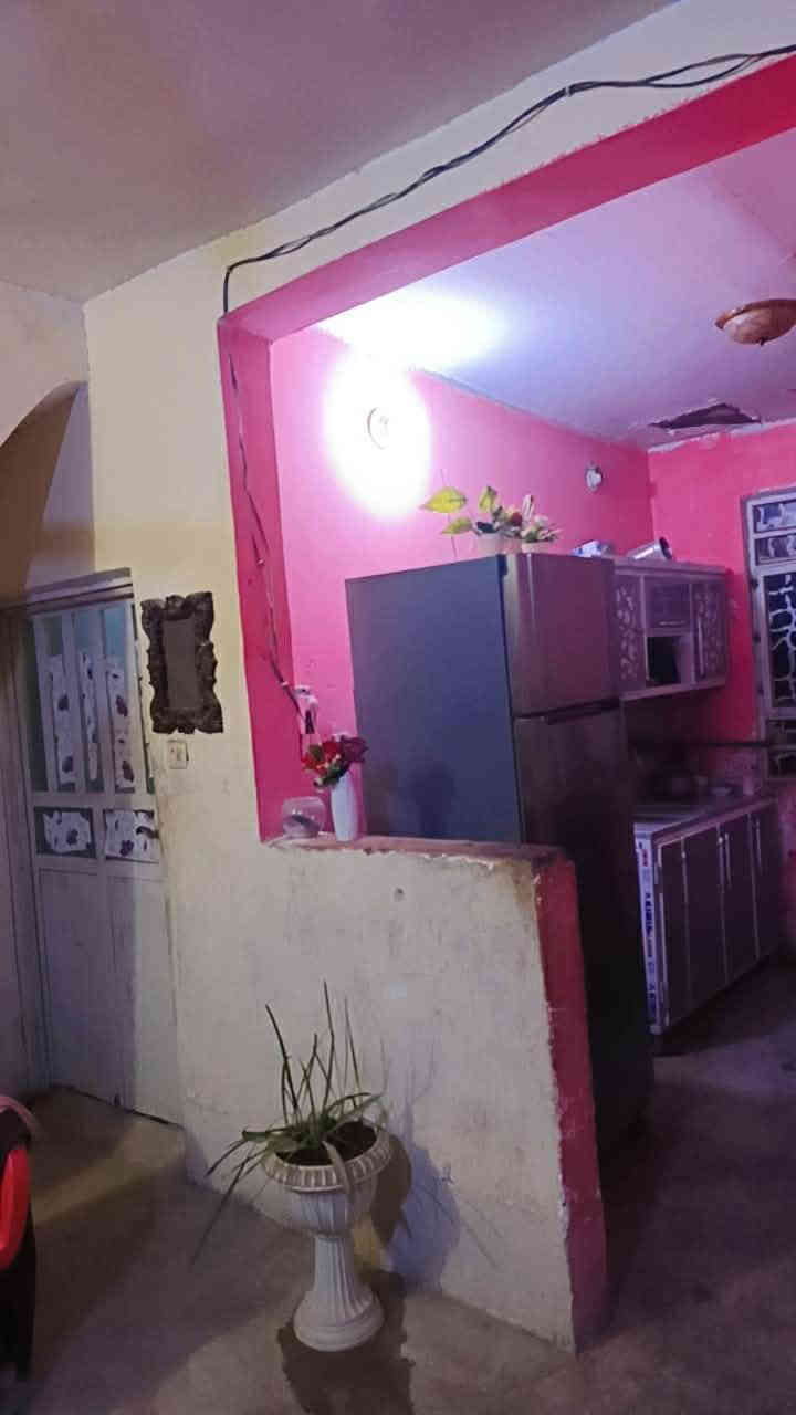 بيت 50 للرهن 👉👉👉

بي غرفة وصاله ومطبخ البيت نظيف 

المكان/الحولي  قرب شارع الكفيل ثاني عرصه 
سعر الرهن 11 مليون فقط 

***********

وشعدكم بيوت للبيع للايجار للرهن اعرضوها يمنا تنباع وتتاجر باسرع وقت ممكن
