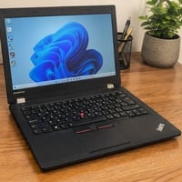 لينوفو ThinkPad • i5 الجيل الثاني • 500GB هارد