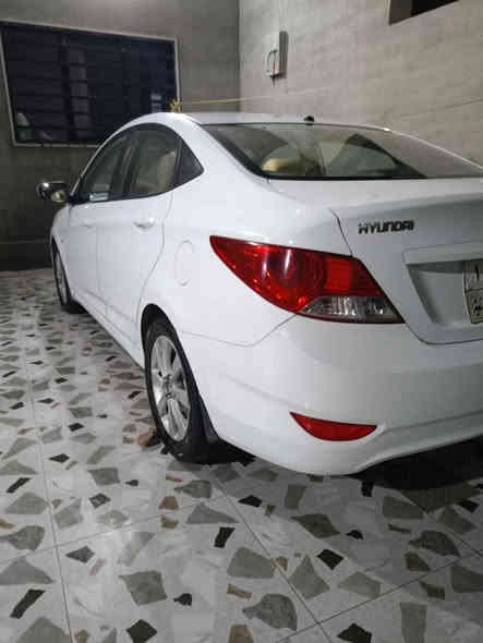 سيارة اكسنت موديل 2013
ضرر نص دوسه سبغ سيارة باسمي شرط تحويل وكاله اربع طايات جدد
سنويه جديده 2030 سعر 108$ بي مجال قليل 
رقم.  *********** Singapore
