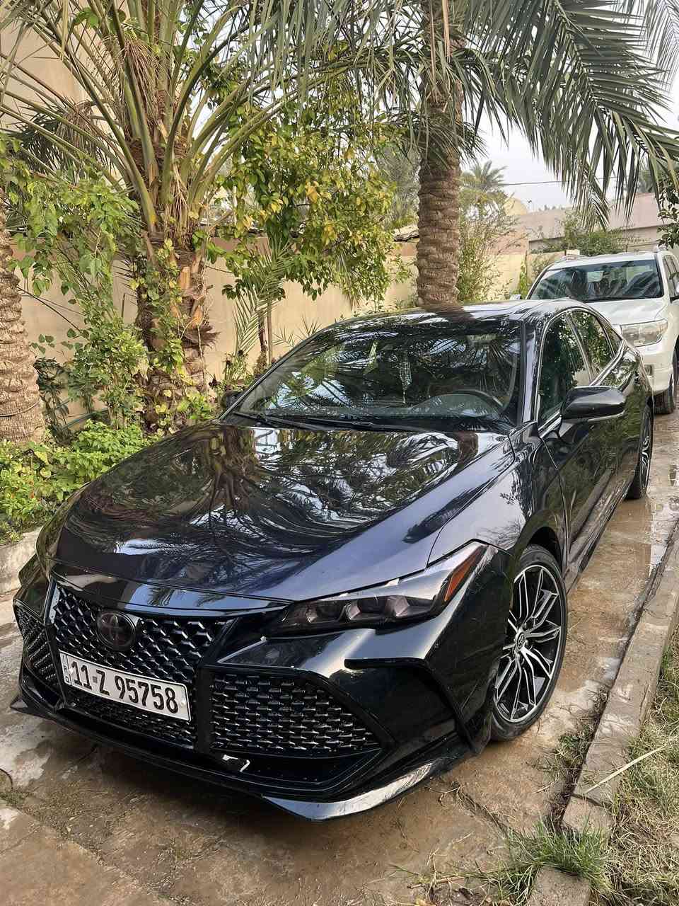 افلون بانزين  2021 تورنج اعلا صنف محرك 6سلند 3500وارد امريكي حادث حريق المحرك وبيها 3قطع صبغ بنيد وجامرلاقات اثنين السعر 300يعني 3دفاتر. 
الرقم ‭0 772 862 5719‬
