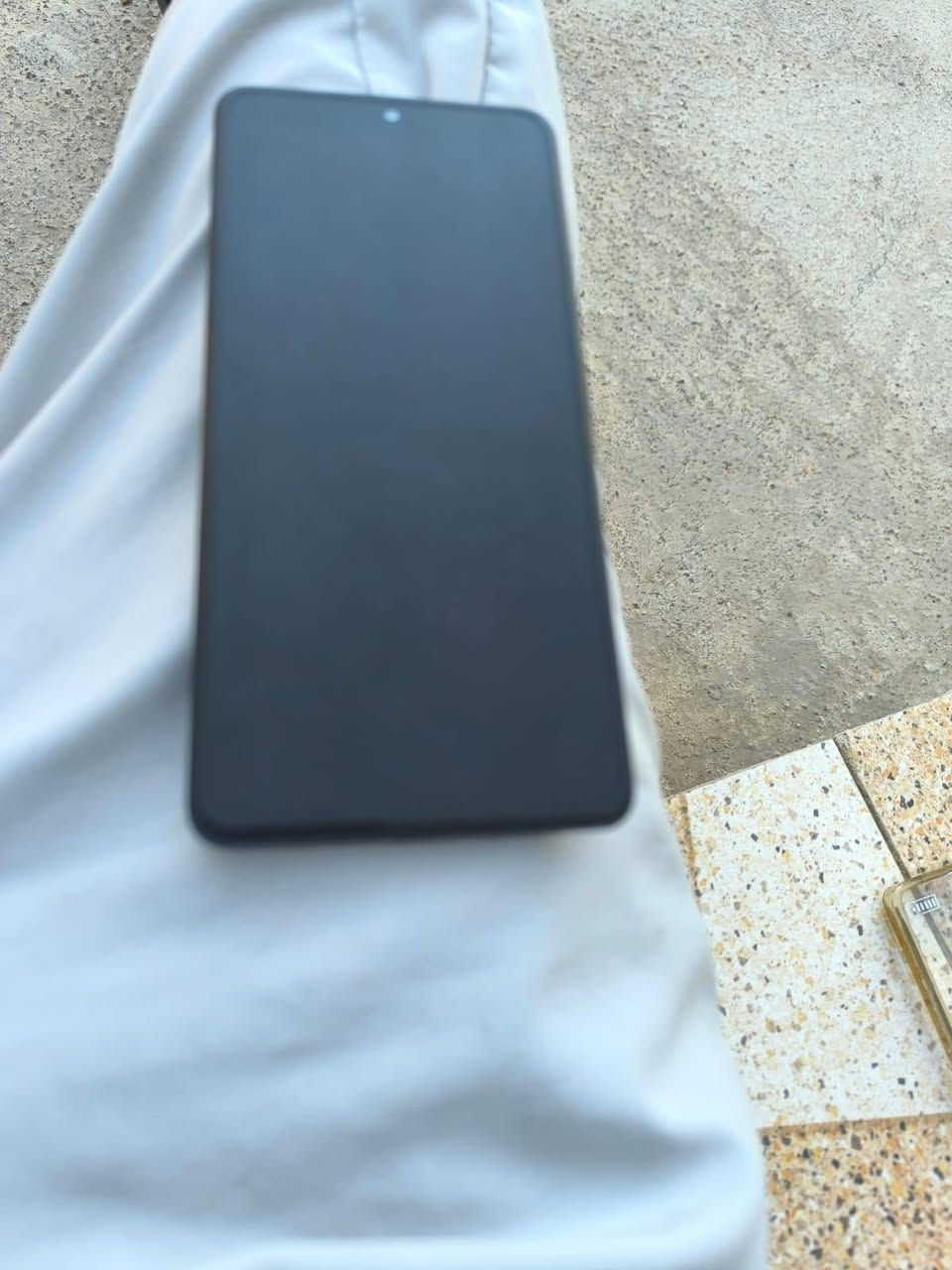 للبيع او مراوس


**إذا كنت صاحب هذا الإعلان وتريد حذفه لأي سبب، رجاءا أرسل رسالة إلى الدعم الفني**