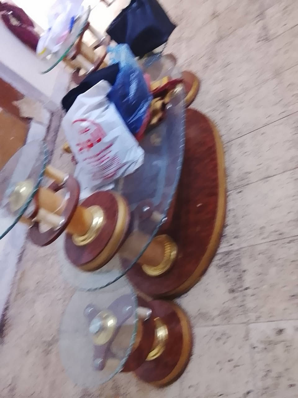 معرض نضيف للبيع ١٧٥ طبلات ١٠٠


**إذا كنت صاحب هذا الإعلان وتريد حذفه لأي سبب، رجاءا أرسل رسالة إلى الدعم الفني**
