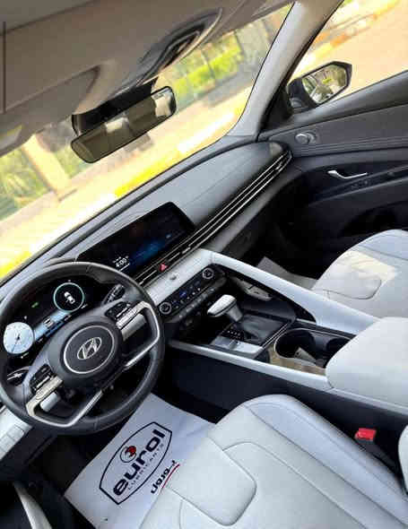 هونداي النترا. 2023 ( لـيمتـد )
فول فول مواصفات لمتد 1/1 للأخير 
دخول جديد بعدها على مشي امريكا
حادثهة بابين صبغ بدون تبديل بدون دواخل بدون ايرباك جاملغ صبغ بجم كبس عله وضع الشركه 
ماشيه 10 الاف زيرو بعده
شاشه متصله
كيجات دجتل 
انارع داخليه بلدشبول بلادي 
بصمع تشغيل+تشغيل عن بـعـد+بصمه ابواب
فتحه سلايد 
لدات امامي خلفي 
داخل جلد ابيض تدفئه
رادارات امامي وخلفي وجانبي 
حساس خلفي
كرسي كهرباء كامل 
تحديد مسار 
اوتو هولد 
هاند بريك بصمه 
انضمه قياده 
شاحنه لاسلكي 
سستم صوت bose
اشاير مري 
ويل 17 كروم
مكينه 2.0 دوش 
دخول ذكي وترحيب 
وجطنه ذكيه تفتح عند الاقتراب
وبعد بيها مواصفات 
بدون كل نقص السياره كلها بشرط 
رقم اربيل جديد تحويل او وكاله بشرط سنويه وهزه كله جديد 
مكان بغداد الدوره
للاستفسار ***********
السعر 166 مامتواجد خاص
