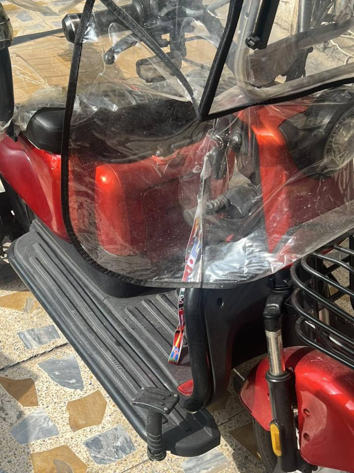 استخدام شهر فقط أخ الجديد375 الف فقط


**إذا كنت صاحب هذا الإعلان وتريد حذفه لأي سبب، رجاءا أرسل رسالة إلى الدعم الفني**