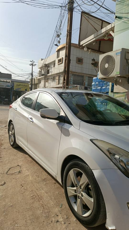 النترا مديل 2014 فول عدا البصمه فتحه تحكم محرك ١٨٠٠ كامره خلفيه باسمي السياره 
*********** النجف, العراق
