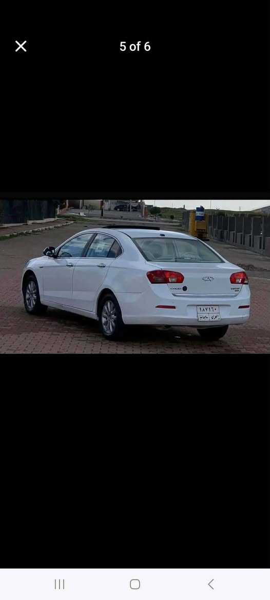 شێری ایستار2014 بێ دەعموو بێ بۆیاخ تەنها کەمێ شووختو قەلەم کاری هەیە گێرو مەکینە بەشەرت تەحویلو بەناو کردن بە شەرت 2 وەرەقە غەرامەی تیایە دوای معامەلە بۆت ئەگیرمەوە نرخی 55 وەرەقەو معامەلەیەکی برایانە. ..ژمارەی تەلەفون ..*********** السليمانية, العراق
