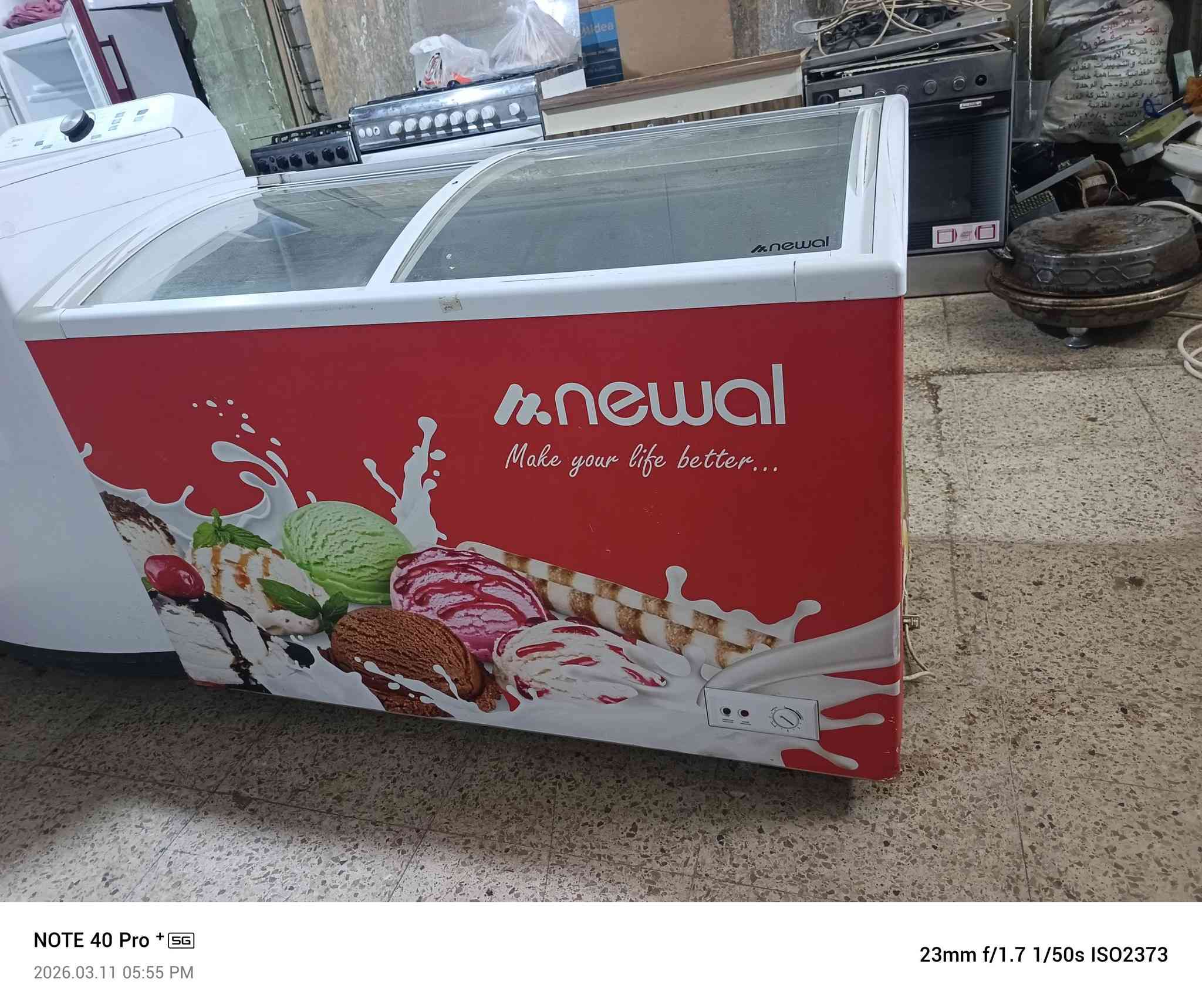 متوفر جميع المواد المنزلية مستخدم باله الشمال اربيل سليمانيه التواصل واتساب ***********
