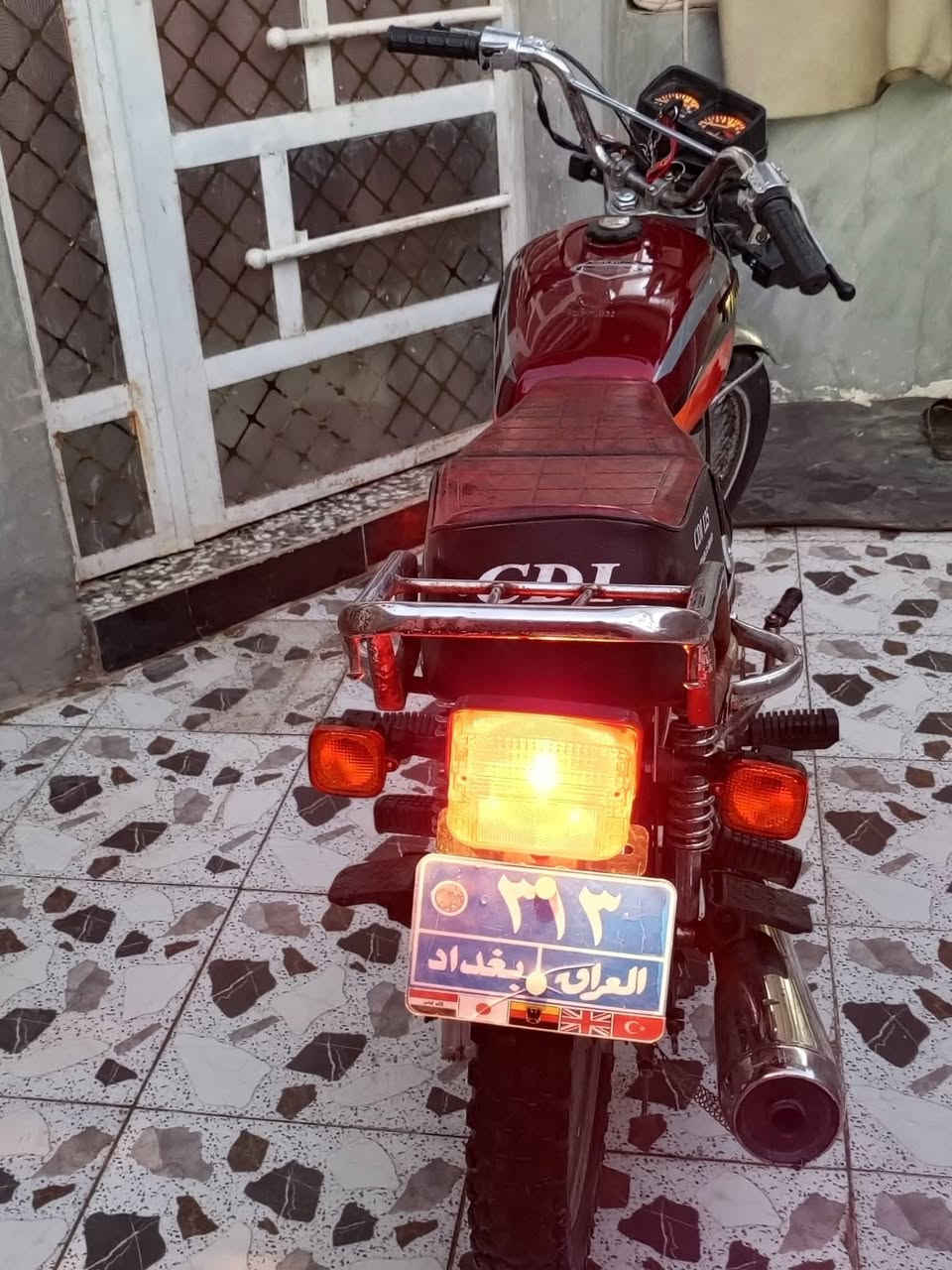 يالله سلام عليكم تايكر 2021 آوراق دراجه حلوه وتخبل وسعر بلاش دراجه كهربائيات شغاله حلوه وناعمه  اوراقها كامله 5 آوراق دراجه تخبل وشراي يتصل وخادم***********‬‏ مكاني حله ابو غرق
