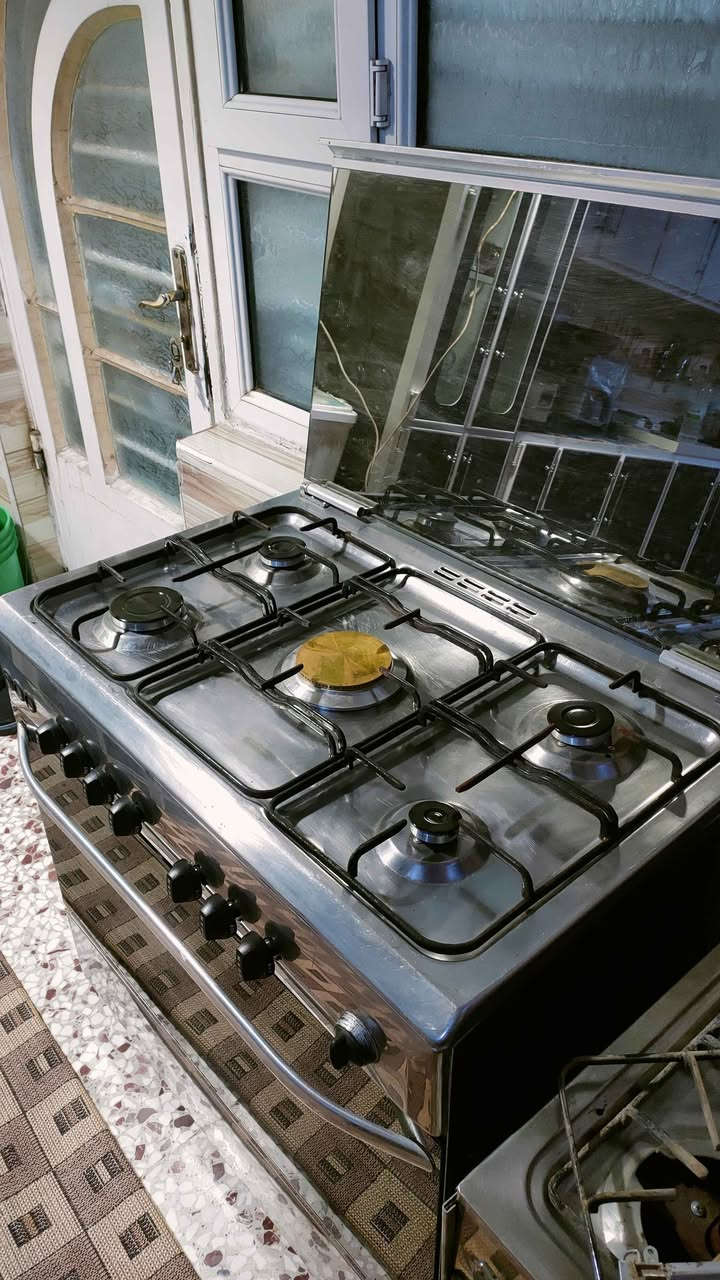 طباخ تكنو مصري بحالة جيدة جداً 
كامل كله شغال وعلى الفحص 
السعر 230 ألف ، النجف الأشرف . النجف, العراق


**إذا كنت صاحب هذا الإعلان وتريد حذفه لأي سبب، رجاءا أرسل رسالة إلى الدعم الفني**