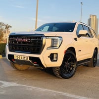 يوكن AT4 • ٢٠٢٢ • ٦٩٠٠٠ كم