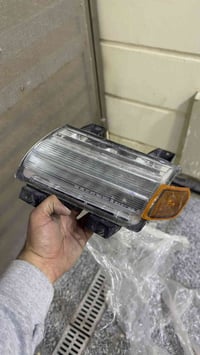 مال التفصيخ جديد الجهة اليسار صفحة السايق ب 100$ 07800666416