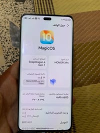 هونر X9c • استعمال شهر • نضافه 99