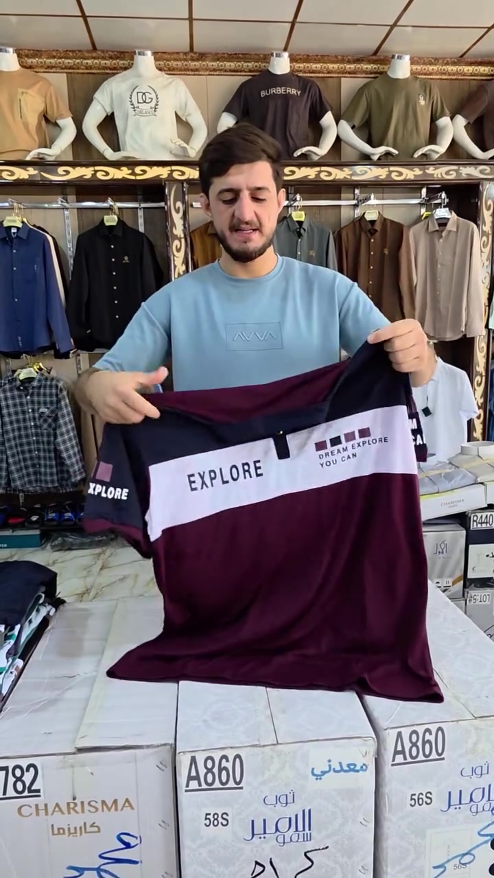 عرووووض خاصه


**إذا كنت صاحب هذا الإعلان وتريد حذفه لأي سبب، رجاءا أرسل رسالة إلى الدعم الفني**