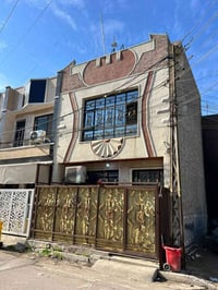 يعلن #مكتب_أرض_الخير 🏠  #للبيع دار 50 متر السعر جدا مناسب   يحتوي على ...