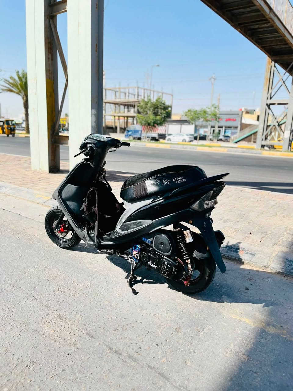 ماكس عدله للبيع كفاله عامه تزويد بلادي بيه خير من الله الي مايعرف بيهم لا يحجي تريد بلاديه ابيعلك تريد ويه تزويد ملاح وختم واحد دراجه


**إذا كنت صاحب هذا الإعلان وتريد حذفه لأي سبب، رجاءا أرسل رسالة إلى الدعم الفني**