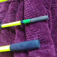 يا الله عيني عود قطعتين طول 270من شركت التمساح العود كاربون مو جلاتين ...