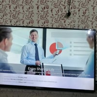 ابلازما البيع الحجم 55 كبير نت فول 07704856643