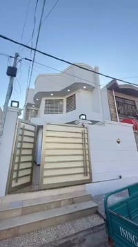 كربلاء موباقر • 125م • ٣غرف