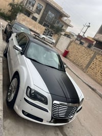 اوباما كرايسلر 14 فول مواصفات فئه بلاتينيوم للأخير مكينه 3600  حساسات ...