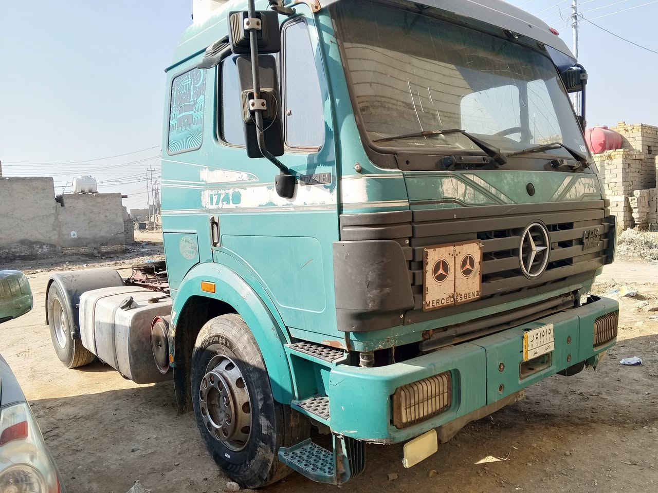 سياره للبيع جاهزة مربوط صهريج
سنويه جديده الشراي يتصل ***********
