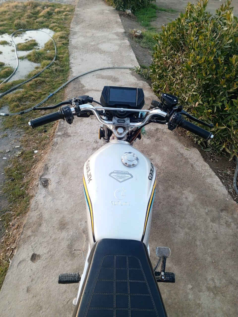 دراجه تايكر موديل 24طالعه بل25 أوراق مكفوله دراجه سعره 650 وبيه مجال مكانه بابل شوملي ***********
