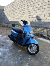 ماكس بوليسي • موديل ٢٠١٧ • ناصريه مركز