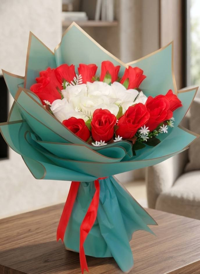 تخفيضات على 10 لبوكي لفتره محدوده اكو 5
🌸✨ بوكيهات ورد صناعي فخمة ✨🌸
تدور هدية تبقى وما تذبل؟ 💝
بوكيهاتنا مصممة بذوق عالي وتناسب كل المناسبات 🎁
✔️ شكل طبيعي جداً
✔️ ألوان جذابة
✔️ تعيش وياك للأبد
✔️ مناسبة: أعياد ميلاد، خطوبة، هدايا مفاجئة 🌹
📦 توصيل سريع
💵 أسعار مناسبة للجميع
🔥 عرض خاص لأول الطلبات 🔥
راسلنا خاص أو على واتساب واحجز بوكيهك هسه 💌
لا تفوت الفرصة وخلي هديتك مميزة ✨


**إذا كنت صاحب هذا الإعلان وتريد حذفه لأي سبب، رجاءا أرسل رسالة إلى الدعم الفني**