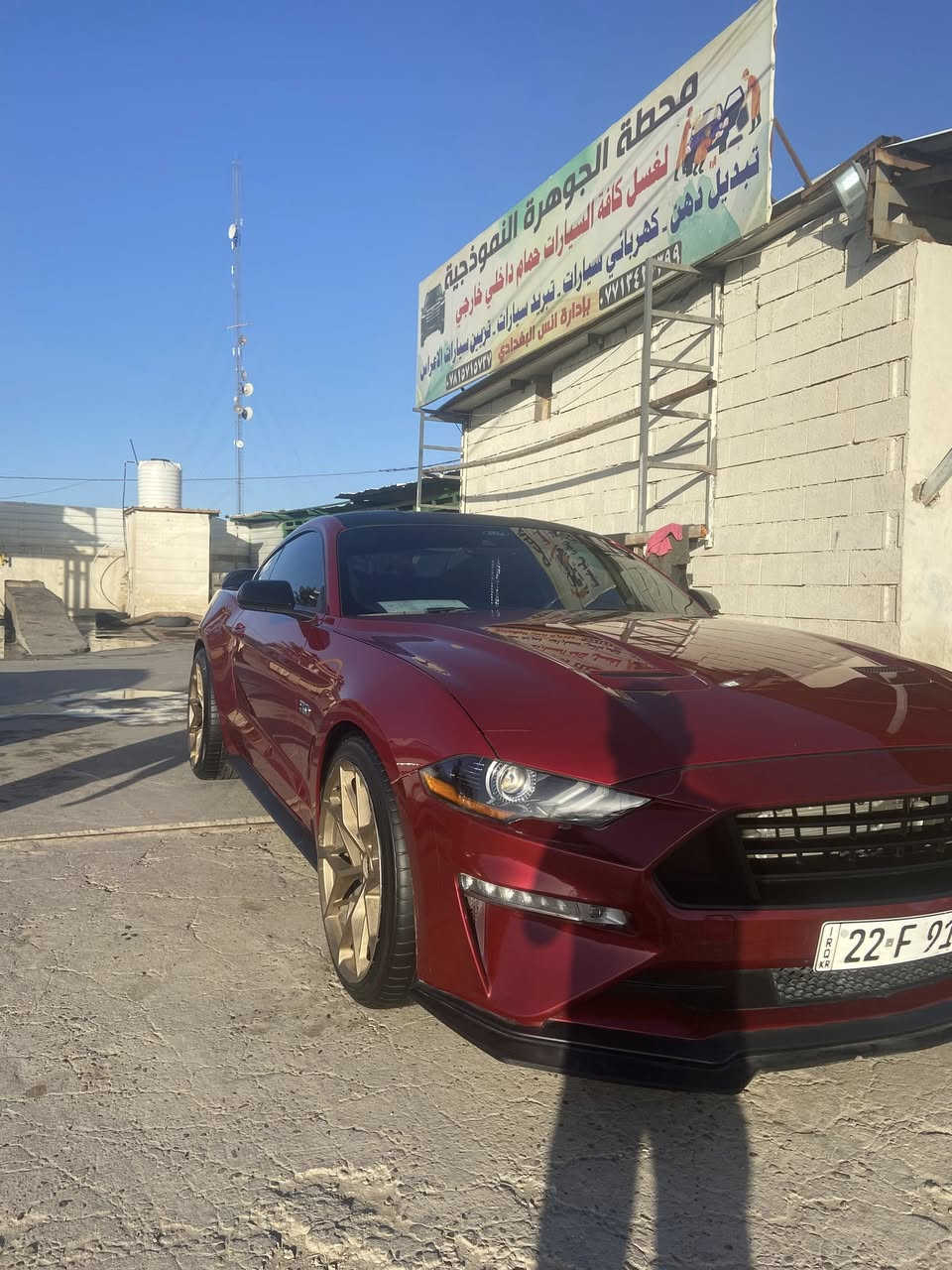 محطة الجوهرة النموذجية
خدمات متنوعة
غسل كافة انواع السيارات الكبيرة والصغيرة
غسل المفروشات
عمل حمام للسيارة 
بكادر مميز
وبأسعار مناسبة
بأدارة  ابو غزولة  
للاستفسار الاتصال على
  ***********
الرمادي/شارع40 /
