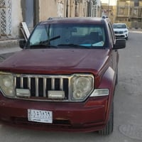 ليبرتي ٢٠٠٨ • محرك ٣٧٠٠ • قمرية