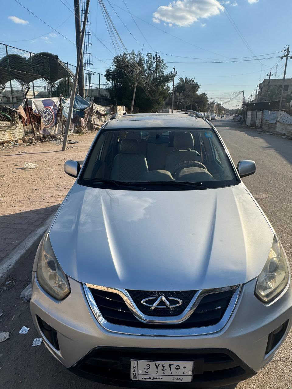 السلام عليكم تيكو 12رقم بغداد كير مكينه بلادي مكفوله تبريد ثلج تدفئه باسمي بيها صبغ جاملغ امامي ايمن اثر شخوط ماشيه 81 الف حقيقي نضيفه كلش السعر 59 وبيها مجال مكانها بغدادموبايل ***********
