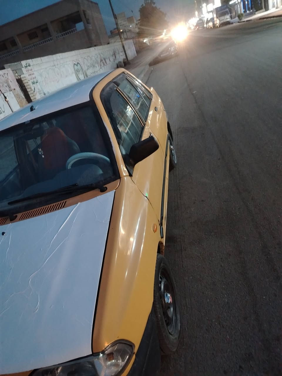 سايبه 2013 للبيع او المراوس حسب القناعة كاملة تحويل ثاني يوم سنوية صاقطة مكلف بل نشر بغداد الاعلام ***********
