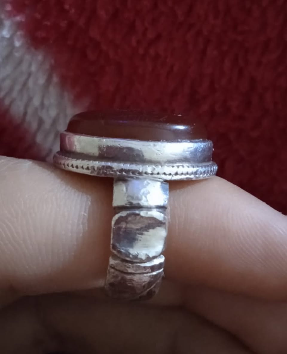 السلام عليكم للبيع محبس  يماني السعر 45الف وبي مجال


**إذا كنت صاحب هذا الإعلان وتريد حذفه لأي سبب، رجاءا أرسل رسالة إلى الدعم الفني**