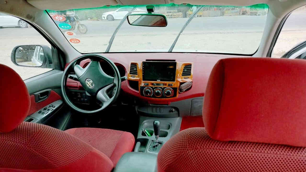 سلام عليكم بيكم فلاونزه موديل 14 سياره ادوات ادوات(شاصي 19)
متوئمه ارقام وسنويه طبق الاصل اربيل سياره جاهزه  من كلشي محرك وكير جدد مكفولات حداديه جديدة سياره مال جناي   
سعر115اتصل ///////***********
