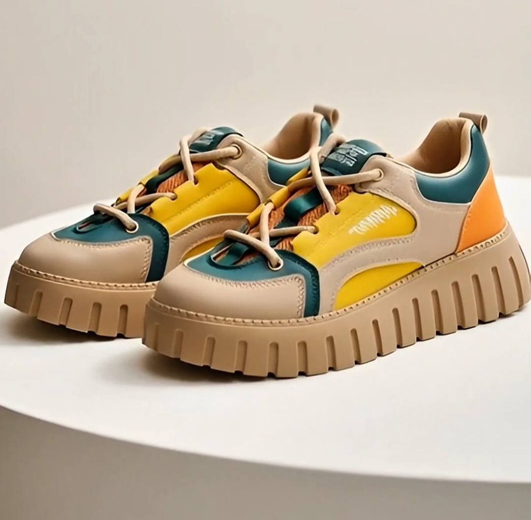 عرض ٣قطع ب ٢٥ الف توصيل داخل النجف مجاني فحص امام المندوب القياسات من ٣٥الى ٤٠


**إذا كنت صاحب هذا الإعلان وتريد حذفه لأي سبب، رجاءا أرسل رسالة إلى الدعم الفني**