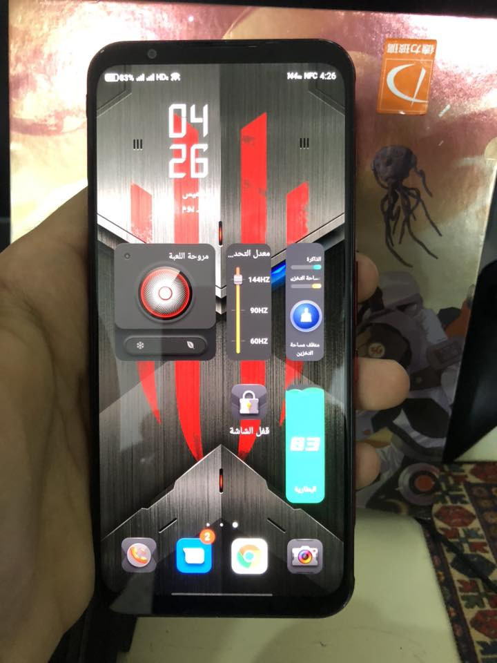 رد مجك للبيع نضافه ٩٠جهاز حيل نضيف وسعره حيل حلو ما مفتوح ابد وحته وصل ضمان مال ١٢شهر موجود للبيع بي مروح وتبريد دخل شاشه١٤٤هرتز بيجي ١٢٠فريم وكل العاب ١٢٠
اربيجي انار بي شفتات فول موضفات يخبل بل شحن 
رقمي ‪***********واتساب
