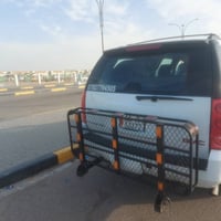 بصرة • ٢٠١٢ • سيارة