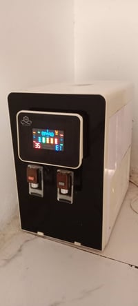 براد فلتر ماء السعر 60 منشار كهربائي قاطع أشجار السعر 60 بغداد الكرخ 0...
