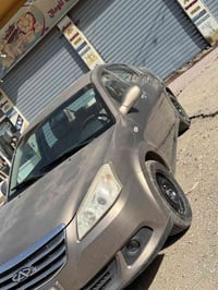 شيري • ٢٠١٤ • تايرات جديدة