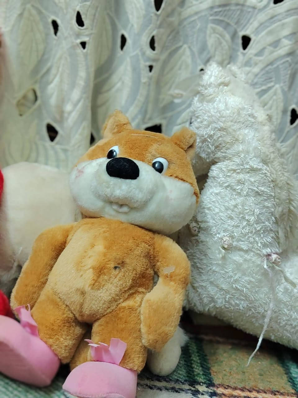 للبيع


**إذا كنت صاحب هذا الإعلان وتريد حذفه لأي سبب، رجاءا أرسل رسالة إلى الدعم الفني**