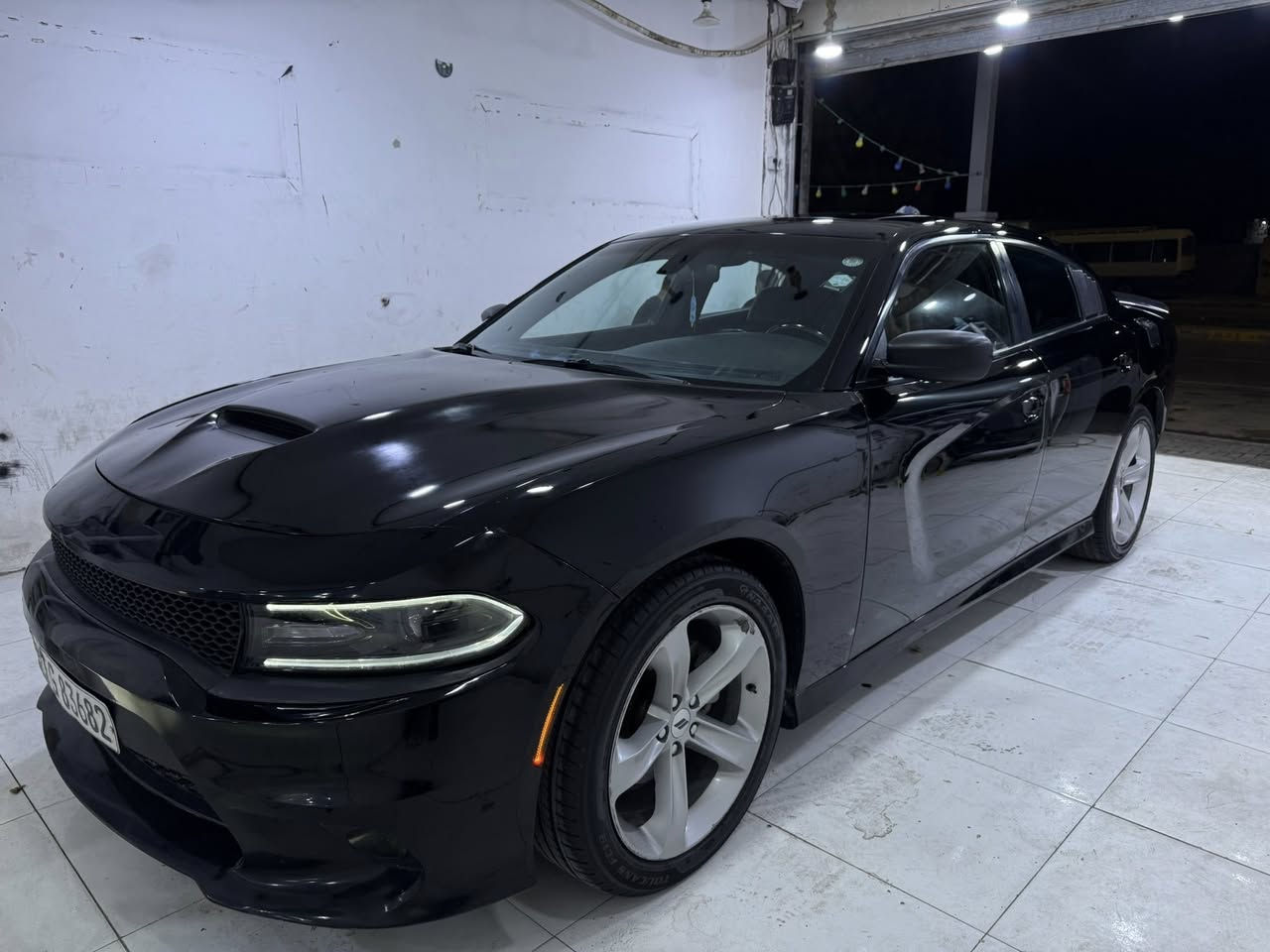 جارجر 2021 اربيل للبيع فقط
جارجر 2021 SXT بلص فول فتحه
جاملغ وبنيد بدون دواخل 
ماشيه 59mi
مقاعد جلد خزن ميموري ثلاث وضعيات
مقاعد تدفئه تبريد 
سترين تدفئه 
وباقي المواصفات المعروفه بلفئه مالته
 
سعر مناسب 217$ مجال قليل للشراي
مكاني البصره 

***********
***********
