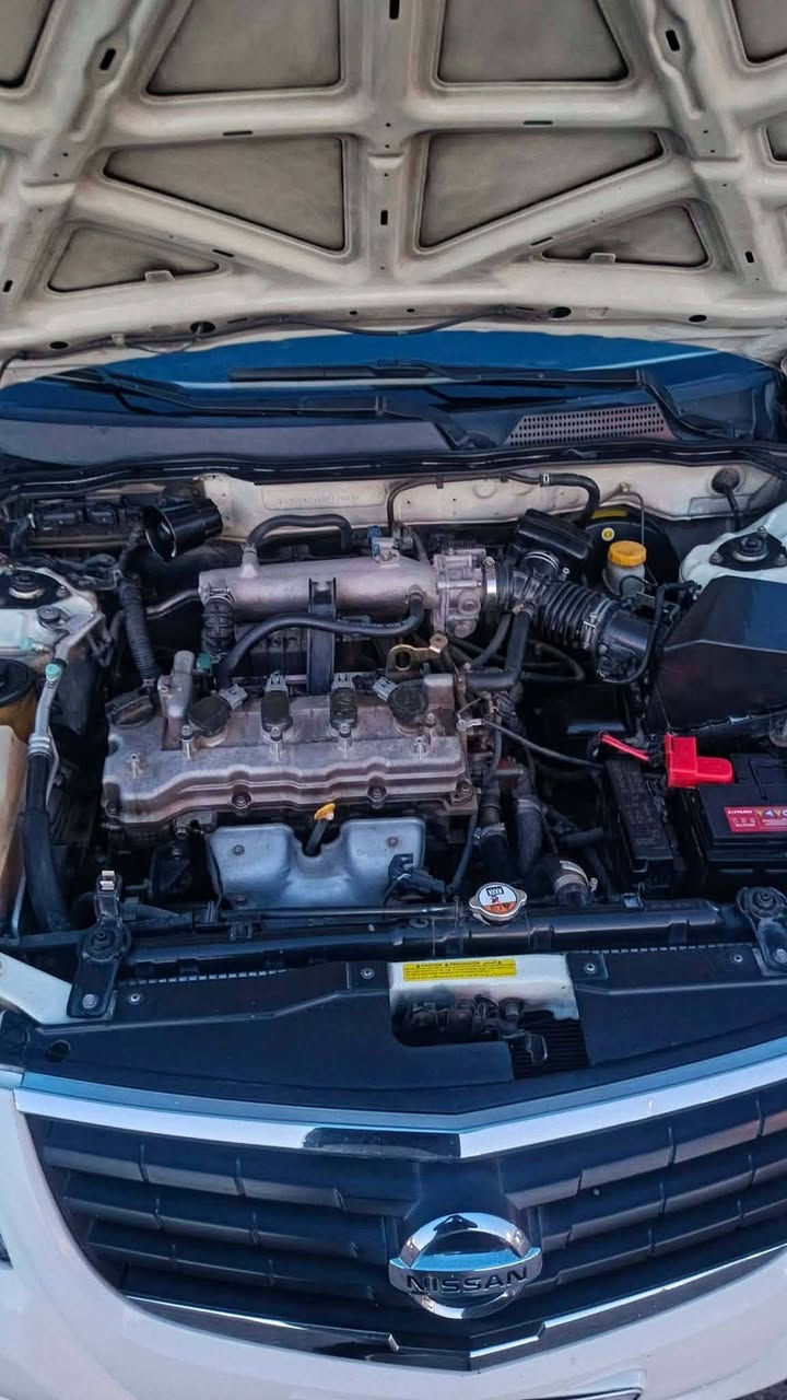 نيسان سني كوري اصلي سيارة جديدة مقفولة قفل من دعامية للداعمية كفالة رقم بغداد بأسامينة السعر 110 وبية مجال موديل 2009 اليدور جديد تعال هنا ماشية 178 سنوية 27 هاتف ***********
