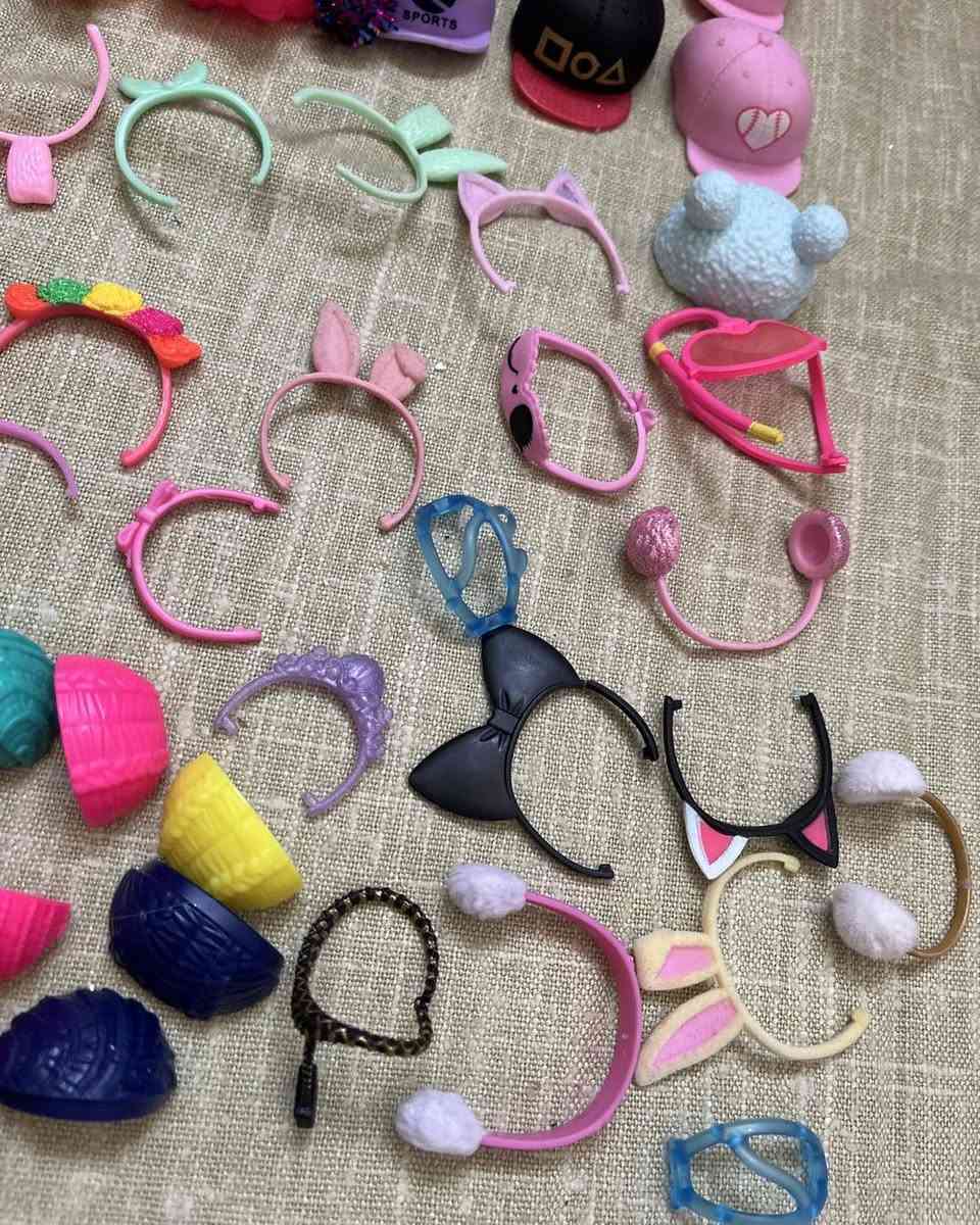 نواعم لول قطعه الف اذا شلعه قطعه ٥٠٠ عددهن كبير جدا


**إذا كنت صاحب هذا الإعلان وتريد حذفه لأي سبب، رجاءا أرسل رسالة إلى الدعم الفني**