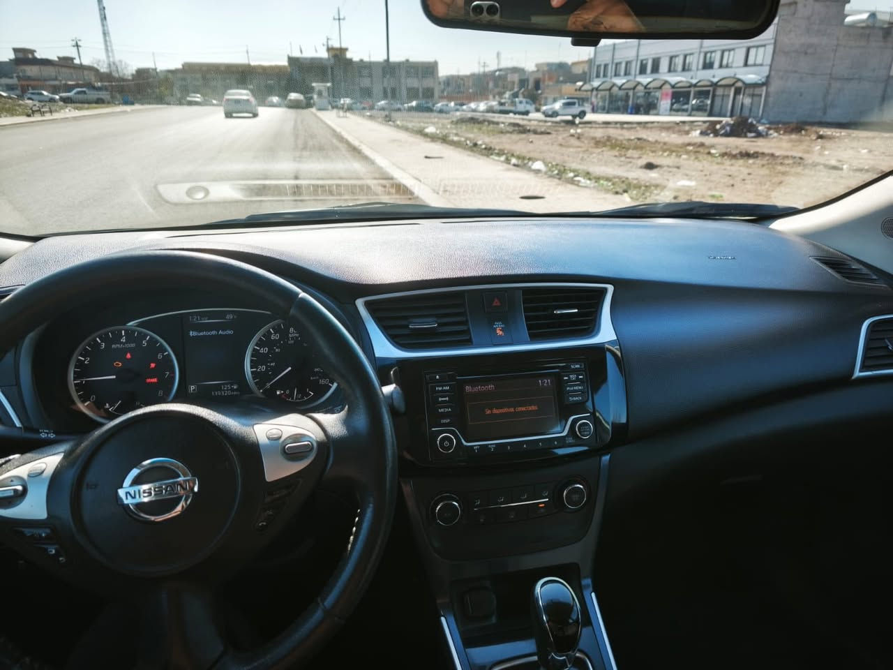 سلاید
کوشن هیتر 
اس ار توربو ۱.۸
بەسمە
تحدید سرعه
ئیکۆ
سپورت
کامێرەی دواوە
ویل سپورت
 جامپی هەیە ، بونیت سبوغ و لەگەل ئە دو شوخت و قوپوی لە 
وێنە دیاری کراوە دەرکە بەسمە
105$:نرخ
No:***********

سقف سلاید
تدفئة المقاعد
محرك توربو 1.8
مواصفات SR
بصمة
تحديد السرعة
وضع إيكو
وضع سبورت
كاميرا خلفية
فتح الأبواب بالبصمة

يوجد بها جامب (قفزة/ضربة من الخلف)، بونيت صبغ، واثنان من الخدوش والانتفاخات كما هو موضح في الصورة.
