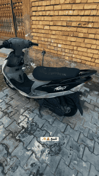 دراجه ماكس منغولي نضيفه مامفتوحه لبيع وصل معرض بيها مكاني كربلاء


**إذا كنت صاحب هذا الإعلان وتريد حذفه لأي سبب، رجاءا أرسل رسالة إلى الدعم الفني**