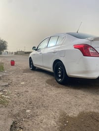 موديل ٢١ رقم بغداد كير مكينه مكفولات صدر خلفي جديد تخم تاير صبغ ويل حر...