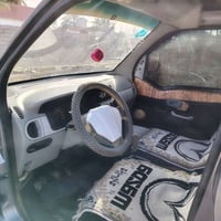 هانفي • ٢٠٠٧ • بدون اوراق