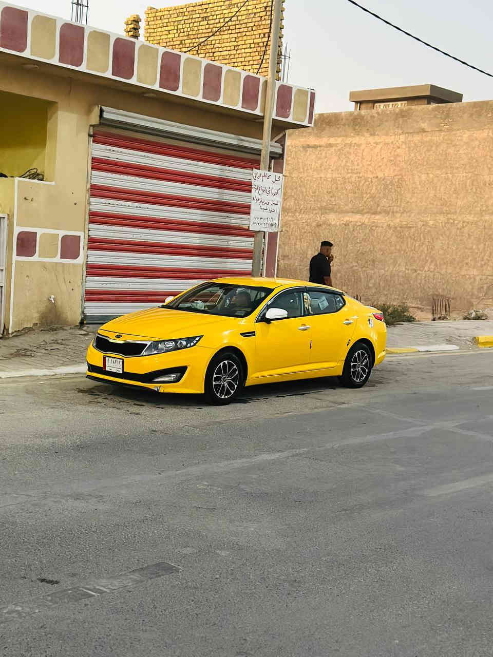 للبيع موديل ١٣ خليجي السعر ١٣٠وبيها مجال مكان السياره واسط ناحية شيخ سعد *********** اتصل وتدلل
